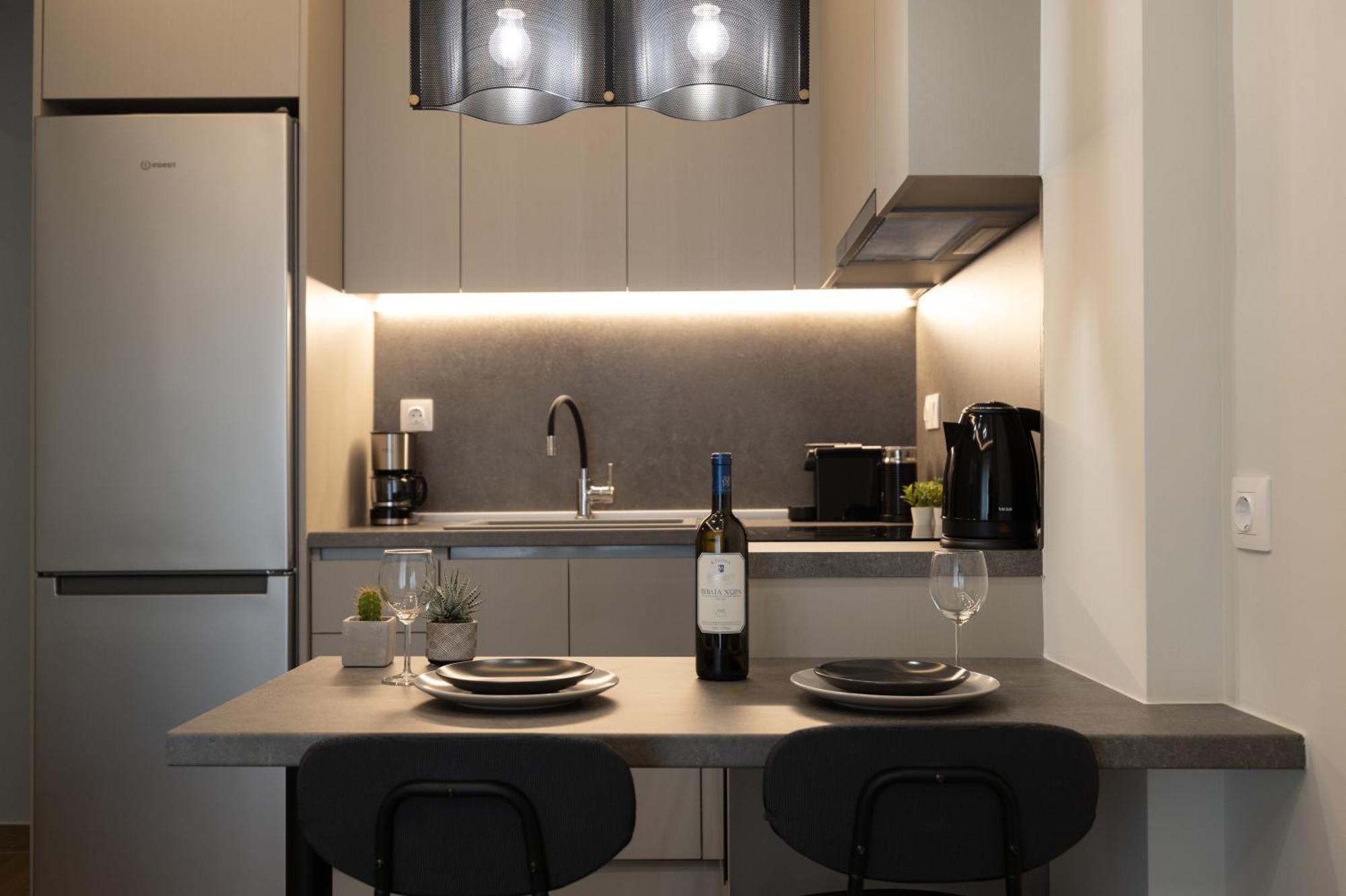 Talkabout Apartment Thessaloniki