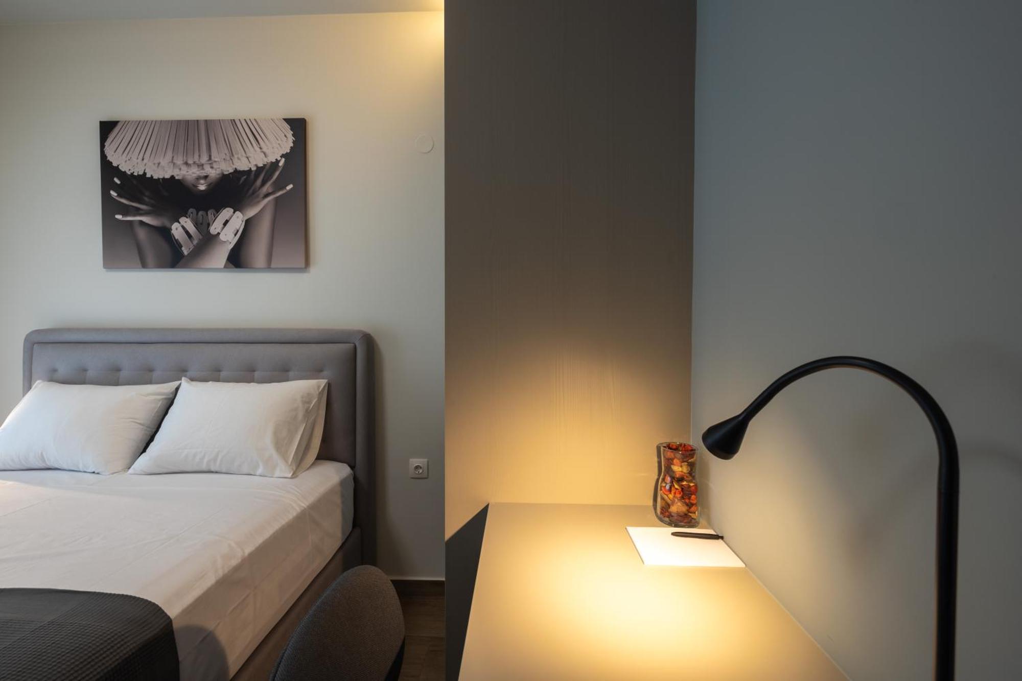 Talkabout Apartment