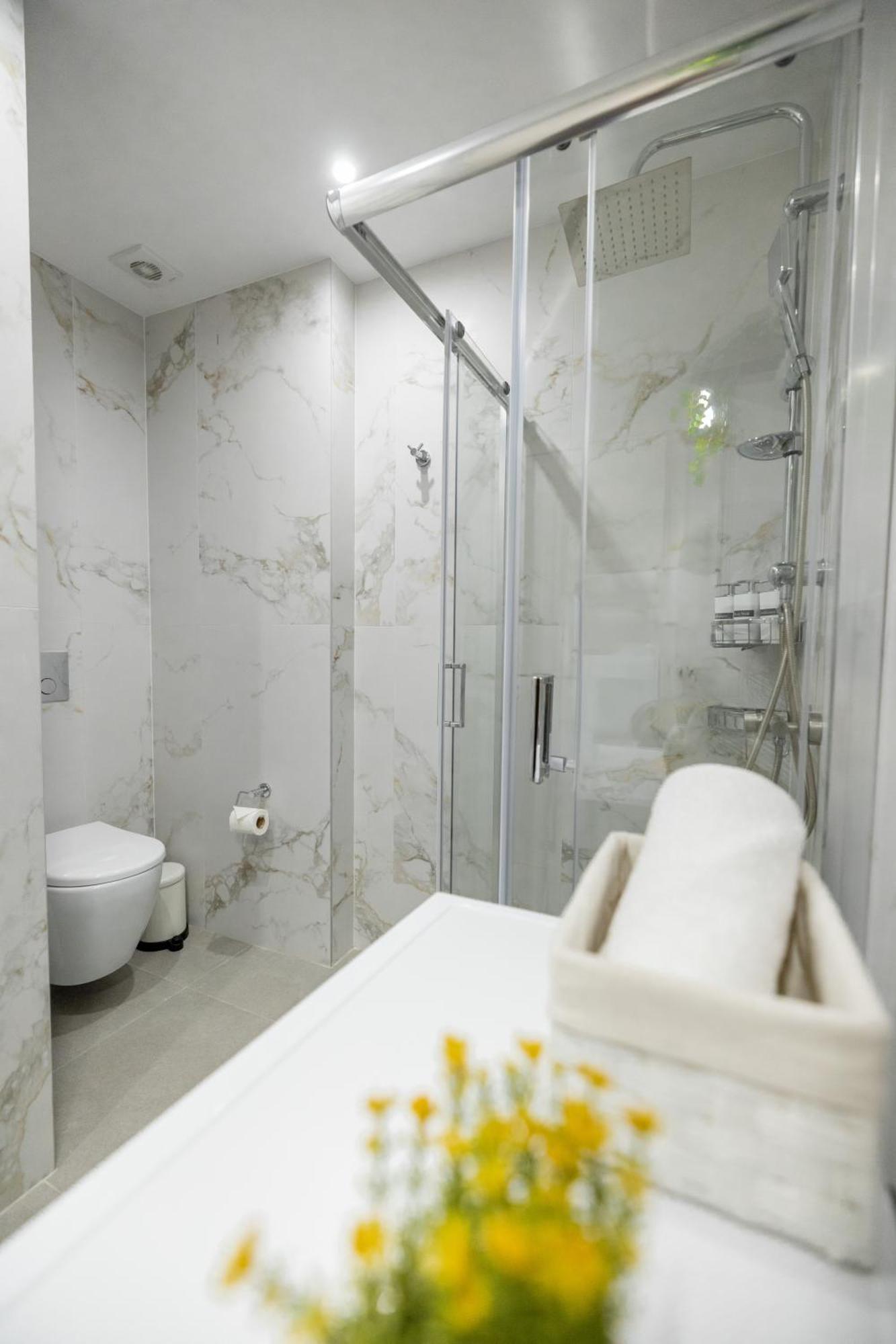 Talkabout Apartment *