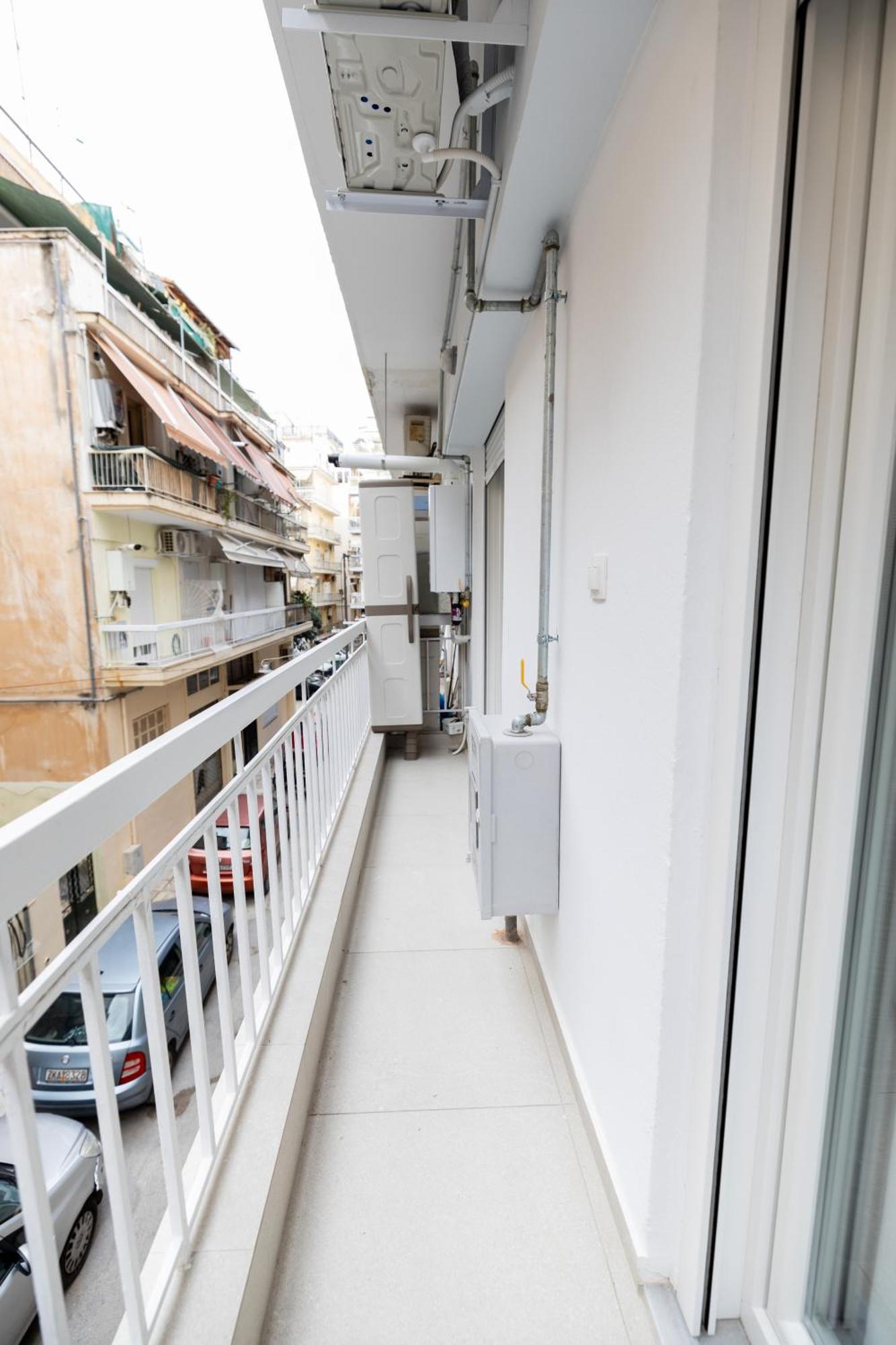 Talkabout Apartment