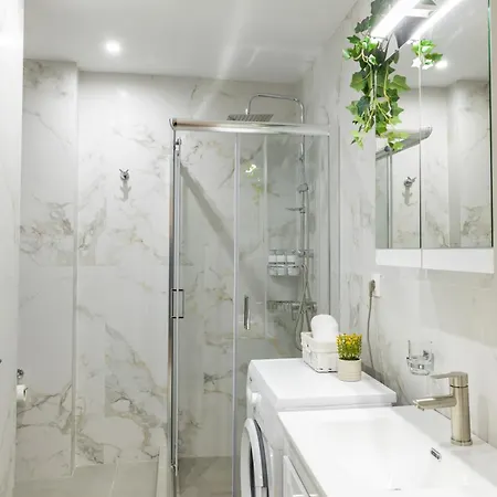 Talkabout Apartment Thessaloniki Exterior photo